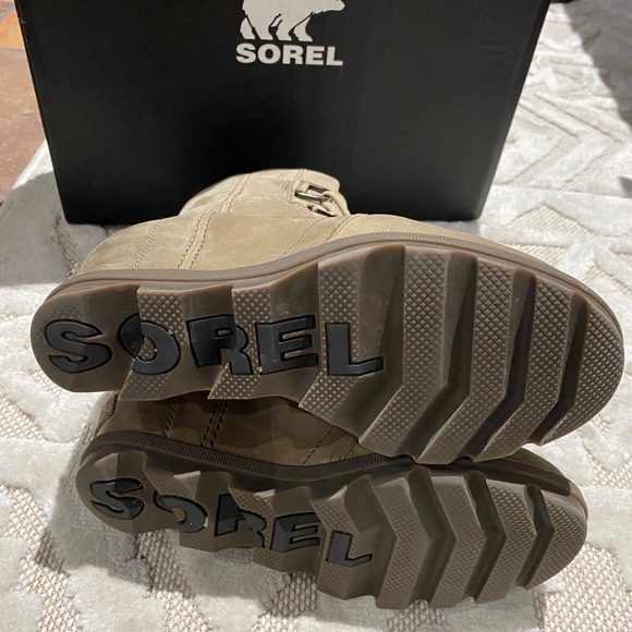 Sorel | Joan of Arctic II Wedge Boot - Picture 6 of 8